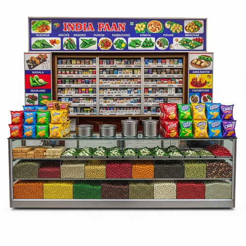 Paan Shop