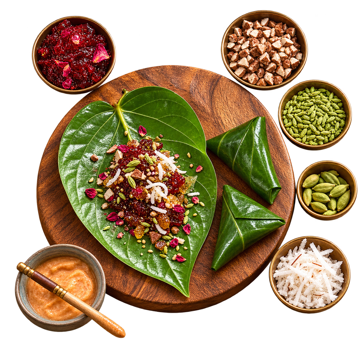 Paan Shop