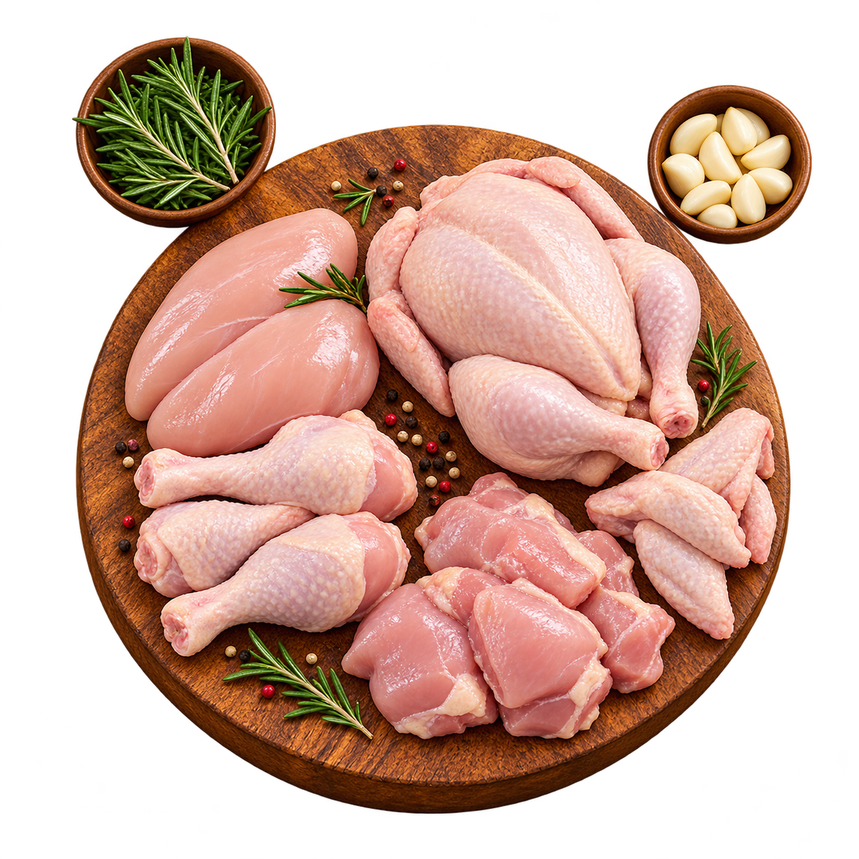 Chicken