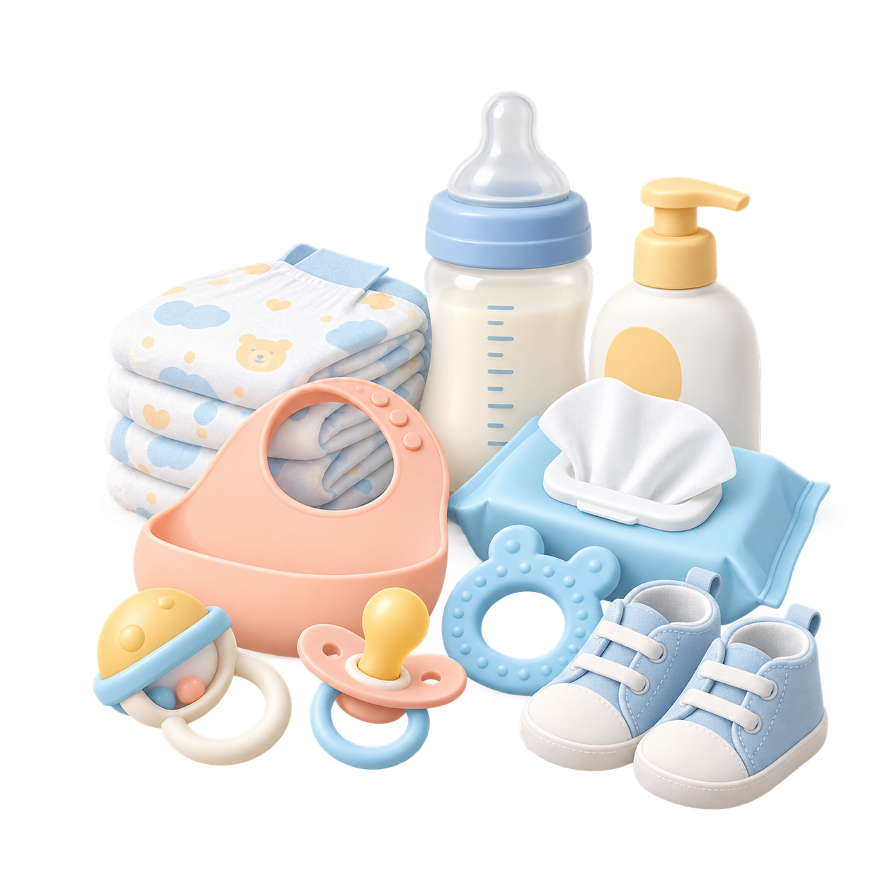 Baby Shop