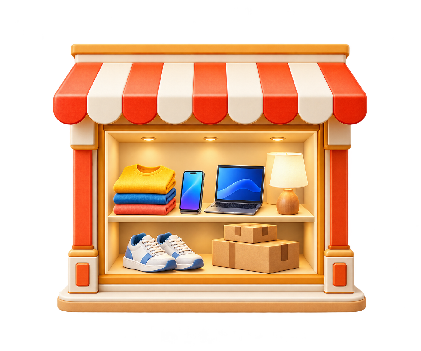 Marketplace