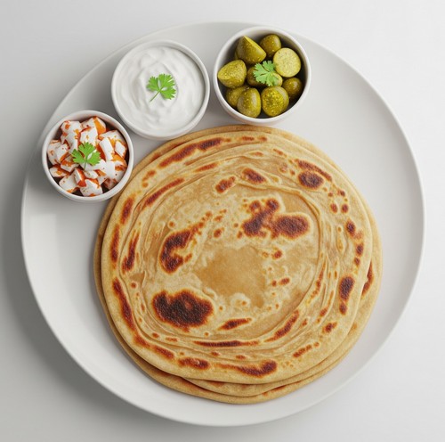 Paratha