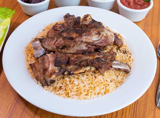 Meat Madhfoon