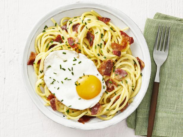 Egg Pasta